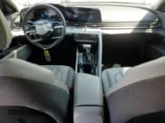 ✅ 2024 Hyundai Elantra Limited • VIN: KMHLP4DG8RU831531 • Лот: 80171555. Опубликован ранее на Copart с пробегом 5 056 миль. Бесплатный доступ к архиву аукционных продаж из США и подробный отчёт об истории автомобиля на DreamBid. Изображение 8.