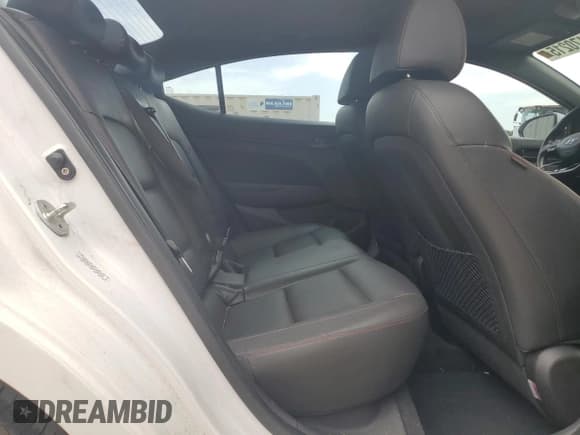 ✅ 2019 Hyundai Elantra Sport • VIN: KMHD04LB5KU832205 • Lot: 63470215. Listed on Copart with 95,183 mi. Free auction sales archive from the USA and detailed vehicle history report at DreamBid. Image 10.