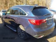 ✅ 2014 Acura MDX Technology • VIN: 5FRYD4H46EB007676 • Лот: 43770707. Опубликован ранее на IAAI с пробегом 192 743 миль. Бесплатный доступ к архиву аукционных продаж из США и подробный отчёт об истории автомобиля на DreamBid. Изображение 3.