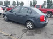 ✅ 2010 Hyundai Accent GLS • VIN: KMHCN4AC8AU490014 • Лот: 42555618. Опубликован ранее на IAAI с пробегом 70 957 миль. Бесплатный доступ к архиву аукционных продаж из США и подробный отчёт об истории автомобиля на DreamBid. Изображение 3.