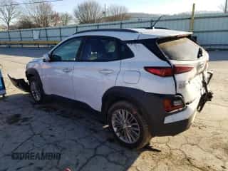2018 Hyundai Kona SEL с VIN KM8K2CAA5JU095446, выставлен на аукционе Copart как лот 39858043 с пробегом 60 947 миль миль и . История ставок и продаж доступна на DreamBid. Изображение 2.