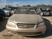 ✅ 2001 Honda Accord LX • VIN: 1HGCG554X1A012316 • Лот: 45000354. Опубликован ранее на Copart с пробегом 178 721 миль. Бесплатный доступ к архиву аукционных продаж из США и подробный отчёт об истории автомобиля на DreamBid. Изображение 5.