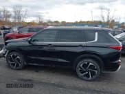 ✅ 2022 Mitsubishi Outlander SEL • VIN: JA4J4VA80NZ028341 • Lot: 43581603. Listed on IAAI with 87,606 mi. Free auction sales archive from the USA and detailed vehicle history report at DreamBid. Image 15.