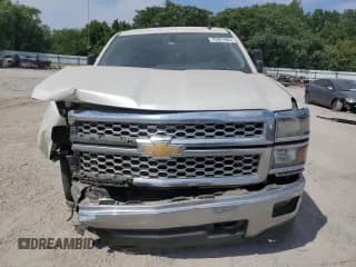 ✅ 2014 Chevrolet Silverado 1500 LT • VIN: 3GCUKREC0EG351870 • Лот: 70401404. Опубликован ранее на Copart с пробегом Не указан. Бесплатный доступ к архиву аукционных продаж из США и подробный отчёт об истории автомобиля на DreamBid. Изображение 5.