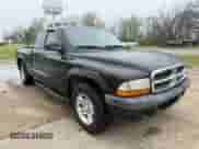 2004 Dodge Dakota with VIN 1D7GL12K94S552459, listed as a Copart auction lot 52153335 with 128,148 mi miles and Clean title. Bid and sale history available at DreamBid. Image 1.