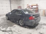 ✅ 2008 BMW 3 Series 328xi • VIN: WBAVC93528K037699 • Lot: 43634683. Wystawiony na IAAI z przebiegiem 143 531 mil. Bezpłatny archiwum sprzedaży aukcyjnych z USA i szczegółowy raport historii pojazdu na DreamBid. Zdjęcie 3.