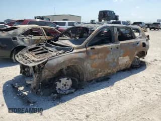 ✅ 2021 Hyundai Santa Fe Blue • VIN: KM8S2DA19MU006133 • Lot: 71190844. Listed on Copart with Not provided. Free auction sales archive from the USA and detailed vehicle history report at DreamBid. Image 1.