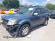 2011 Mercury Mariner Premier с VIN 4M2CN9HG3BKJ05850, выставлен на аукционе IAAI как лот 42965465 с пробегом 123 415 миль миль и . История ставок и продаж доступна на DreamBid. Изображение 2.