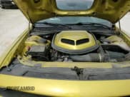 ✅ 2020 Dodge Challenger R/T 50th Anniversary • VIN: 2C3CDZBT7LH246383 • Lot: 48911855. Wystawiony na Copart z przebiegiem 112 469 mil. Bezpłatny archiwum sprzedaży aukcyjnych z USA i szczegółowy raport historii pojazdu na DreamBid. Zdjęcie 15.