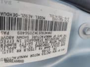 ✅ 1989 Toyota Corolla • VIN: 1NXAE92E3KZ056489 • Lot: 43050822. Wystawiony na IAAI z przebiegiem 77 045 mil. Bezpłatny archiwum sprzedaży aukcyjnych z USA i szczegółowy raport historii pojazdu na DreamBid. Zdjęcie 9.