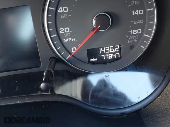 ✅ 2011 Audi A3 Premium Plus • VIN: WAUKEAFM2BA019024 • Лот: 41247989. Опубликован ранее на IAAI с пробегом 77 847 миль. Бесплатный доступ к архиву аукционных продаж из США и подробный отчёт об истории автомобиля на DreamBid. Изображение 15.