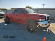 ✅ 2002 Dodge 2500 • VIN: 3B7KC23692M205036 • Lot: 81846495. Wystawiony na Copart z przebiegiem 460 603 mil. Bezpłatny archiwum sprzedaży aukcyjnych z USA i szczegółowy raport historii pojazdu na DreamBid. Zdjęcie 4.