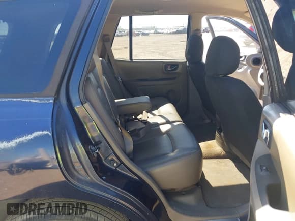 ✅ 2004 Hyundai Santa Fe GLS • VIN: KM8SC13E04U595553 • Лот: 43645991. Опубликован ранее на IAAI с пробегом 172 450 миль. Бесплатный доступ к архиву аукционных продаж из США и подробный отчёт об истории автомобиля на DreamBid. Изображение 8.