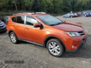 ✅ 2015 Toyota RAV4 Limited • VIN: 2T3DFREV5FW371376 • Lot: 84246635. Wystawiony na Copart z przebiegiem 195 967 mil. Bezpłatny archiwum sprzedaży aukcyjnych z USA i szczegółowy raport historii pojazdu na DreamBid. Zdjęcie 4.
