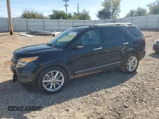✅ 2015 Ford Explorer Limited • VIN: 1FM5K7F87FGB30939 • Lot: 90953305. Wystawiony na Copart z przebiegiem 200 783 mil. Bezpłatny archiwum sprzedaży aukcyjnych z USA i szczegółowy raport historii pojazdu na DreamBid. Zdjęcie 1.