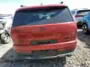 2025 Hyundai Santa Fe XRT с VIN 5NMP3DGL3SH074786, выставлен на аукционе Copart как лот 52549535 с пробегом 1 438 миль миль и Списание • Salvage title. История ставок и продаж доступна на DreamBid. Изображение 6.