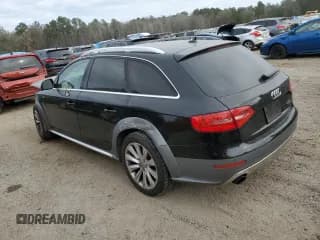✅ 2016 Audi allroad A4 Premium Plus • VIN: WA1UFAFL6GA012322 • Лот: 73288412. Опубликован ранее на Copart с пробегом 102 493 миль. Бесплатный доступ к архиву аукционных продаж из США и подробный отчёт об истории автомобиля на DreamBid. Изображение 2.