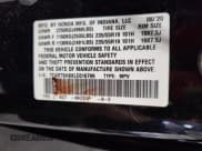 ✅ 2020 Honda CR-V Touring • VIN: 7FART6H9XLE016799 • Лот: 70216275. Опубликован ранее на Copart с пробегом 49 454 миль. Бесплатный доступ к архиву аукционных продаж из США и подробный отчёт об истории автомобиля на DreamBid. Изображение 14.