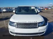✅ 2014 Land Rover Range Rover Supercharged • VIN: SALGS2EF9EA130340 • Lot: 43735561. Listed on IAAI with 166,446 mi. Free auction sales archive from the USA and detailed vehicle history report at DreamBid. Image 11.