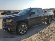 ✅ 2016 Chevrolet Silverado 1500 LT • VIN: 1GCVKREC7GZ377468 • Лот: 66308644. Опубликован ранее на Copart с пробегом 144 832 миль. Бесплатный доступ к архиву аукционных продаж из США и подробный отчёт об истории автомобиля на DreamBid. Изображение 1.
