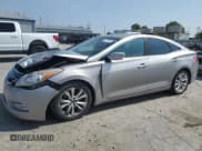 ✅ 2013 Hyundai Azera • VIN: KMHFG4JG3DA288357 • Лот: 67233085. Опубликован ранее на Copart с пробегом 174 588 миль. Бесплатный доступ к архиву аукционных продаж из США и подробный отчёт об истории автомобиля на DreamBid. Изображение 1.