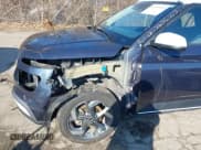 ✅ 2023 Hyundai Venue SEL • VIN: KMHRC8A36PU245177 • Lot: 41373932. Listed on IAAI with 39,750 mi. Free auction sales archive from the USA and detailed vehicle history report at DreamBid. Image 6.