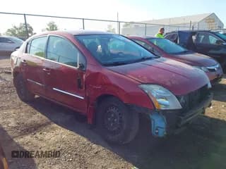 ✅ 2012 Nissan Sentra SL • VIN: 3N1AB6AP2CL685917 • Лот: 43068571. Опубликован ранее на IAAI с пробегом 175 020 миль. Бесплатный доступ к архиву аукционных продаж из США и подробный отчёт об истории автомобиля на DreamBid. Изображение 1.