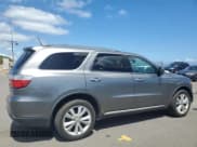 ✅ 2013 Dodge Durango Crew • VIN: 1C4RDHDG0DC530166 • Лот: 64535545. Опубликован ранее на Copart с пробегом 112 212 миль. Бесплатный доступ к архиву аукционных продаж из США и подробный отчёт об истории автомобиля на DreamBid. Изображение 3.