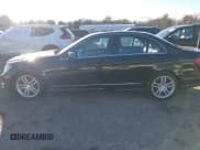 ✅ 2013 Mercedes-Benz C 300 Sport • VIN: WDDGF8AB1DR280823 • Lot: 43692645. Listed on IAAI with 170,469 mi. Free auction sales archive from the USA and detailed vehicle history report at DreamBid. Image 15.