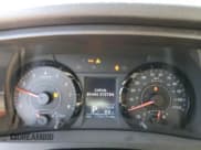 ✅ 2015 Toyota Sienna LE • VIN: 5TDKK3DC8FS643145 • Lot: 87252135. Listed on Copart with 176,574 mi. Free auction sales archive from the USA and detailed vehicle history report at DreamBid. Image 9.