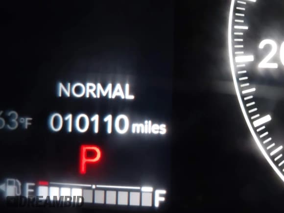 ✅ 2024 Honda HR-V Sport • VIN: 3CZRZ2H57RM748712 • Lot: 42113328. Listed on IAAI with 10,110 mi. Free auction sales archive from the USA and detailed vehicle history report at DreamBid. Image 15.