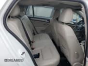 ✅ 2015 Volkswagen Golf TSI S • VIN: 3VW217AU9FM005166 • Lot: 91573035. Listed on Copart with 161,708 mi. Free auction sales archive from the USA and detailed vehicle history report at DreamBid. Image 10.