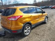 ✅ 2016 Ford Escape SE • VIN: 1FMCU9GXXGUA05973 • Lot: 43711149. Wystawiony na IAAI z przebiegiem 150 056 mil. Bezpłatny archiwum sprzedaży aukcyjnych z USA i szczegółowy raport historii pojazdu na DreamBid. Zdjęcie 4.