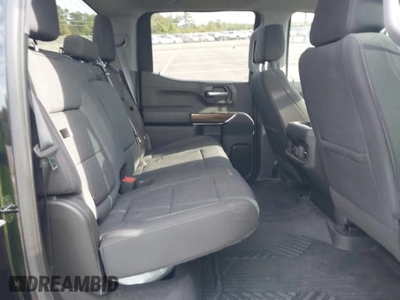 ✅ 2022 Chevrolet Silverado 1500 LT Trail Boss • VIN: 1GCPYFED5NZ234210 • Lot: 43419768. Listed on IAAI with 58,290 mi. Free auction sales archive from the USA and detailed vehicle history report at DreamBid. Image 8.