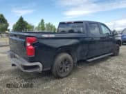 ✅ 2021 Chevrolet Silverado 1500 LT • VIN: 3GCUYDED4MG104957 • Lot: 56870154. Wystawiony na Copart z przebiegiem 55 068 mil. Bezpłatny archiwum sprzedaży aukcyjnych z USA i szczegółowy raport historii pojazdu na DreamBid. Zdjęcie 3.