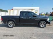 ✅ 2010 Dodge 1500 SLT • VIN: 1D7RV1GT6AS224674 • Lot: 40267946. Wystawiony na IAAI z przebiegiem 188 507 mil. Bezpłatny archiwum sprzedaży aukcyjnych z USA i szczegółowy raport historii pojazdu na DreamBid. Zdjęcie 14.