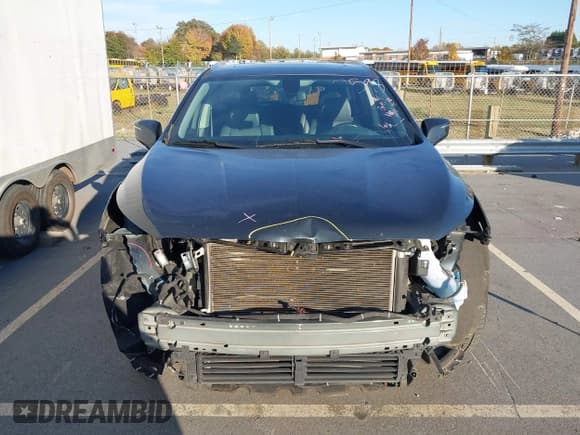 ✅ 2019 Buick Enclave Essence • VIN: 5GAERBKWXKJ246853 • Лот: 43626521. Опубликован ранее на IAAI с пробегом 118 228 миль. Бесплатный доступ к архиву аукционных продаж из США и подробный отчёт об истории автомобиля на DreamBid. Изображение 12.