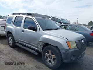 ✅ 2007 Nissan Xterra X • VIN: 5N1AN08U67C531804 • Lot: 41400750. Wystawiony na IAAI z przebiegiem 220 923 mil. Bezpłatny archiwum sprzedaży aukcyjnych z USA i szczegółowy raport historii pojazdu na DreamBid. Zdjęcie 1.