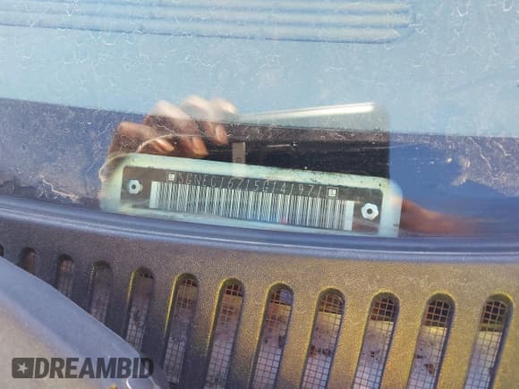 ✅ 2005 Chevrolet Suburban LT • VIN: 3GNEC16Z15G141971 • Lot: 43600392. Wystawiony na IAAI z przebiegiem 222 768 mil. Bezpłatny archiwum sprzedaży aukcyjnych z USA i szczegółowy raport historii pojazdu na DreamBid. Zdjęcie 9.