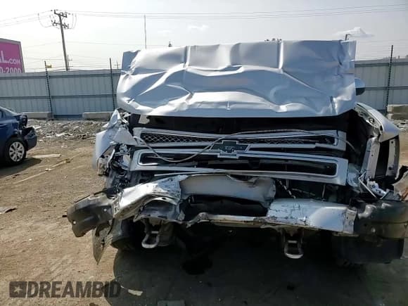 ✅ 2013 Chevrolet Silverado 1500 LT • VIN: 3GCPKSE72DG360964 • Лот: 68560284. Опубликован ранее на Copart с пробегом Не указан. Бесплатный доступ к архиву аукционных продаж из США и подробный отчёт об истории автомобиля на DreamBid. Изображение 11.