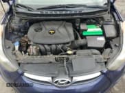 ✅ 2013 Hyundai Elantra Limited • VIN: 5NPDH4AE3DH151581 • Lot: 82577665. Listed on Copart with 146,679 mi. Free auction sales archive from the USA and detailed vehicle history report at DreamBid. Image 11.