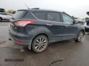 ✅ 2014 Ford Escape SE • VIN: 1FMCU9G98EUD87628 • Lot: 90939095. Wystawiony na Copart z przebiegiem 177 355 mil. Bezpłatny archiwum sprzedaży aukcyjnych z USA i szczegółowy raport historii pojazdu na DreamBid. Zdjęcie 3.