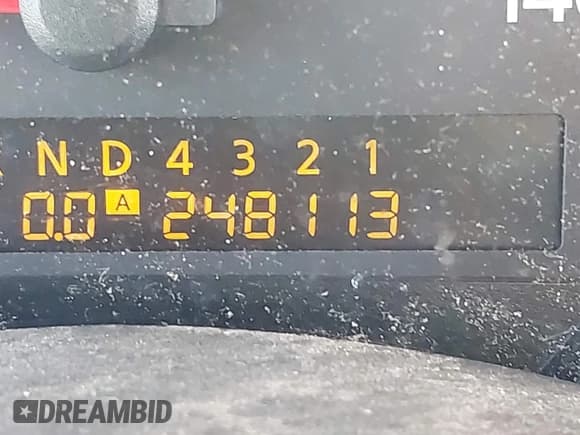 ✅ 2006 Nissan Titan LE • VIN: 1N6AA07B46N532188 • Лот: 43687733. Опубликован ранее на IAAI с пробегом 248 113 миль. Бесплатный доступ к архиву аукционных продаж из США и подробный отчёт об истории автомобиля на DreamBid. Изображение 15.