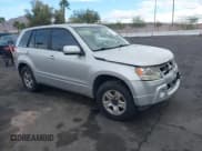 ✅ 2007 Suzuki Grand Vitara • VIN: JS3TE941374200509 • Лот: 43741220. Опубликован ранее на IAAI с пробегом Не указан. Бесплатный доступ к архиву аукционных продаж из США и подробный отчёт об истории автомобиля на DreamBid. Изображение 1.