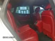 ✅ 2017 Maserati Levante S • VIN: ZN661YUA2HX246123 • Lot: 93894235. Listed on Copart with 87,247 mi. Free auction sales archive from the USA and detailed vehicle history report at DreamBid. Image 11.