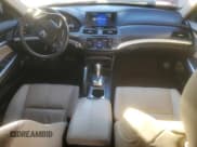 ✅ 2013 Honda Crosstour EX-L • VIN: 5J6TF2H52DL004332 • Lot: 92223985. Listed on Copart with 185,430 mi. Free auction sales archive from the USA and detailed vehicle history report at DreamBid. Image 8.