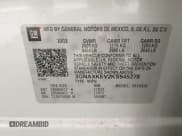 ✅ 2019 Chevrolet Equinox LT • VIN: 3GNAXKEV2KS545278 • Лот: 42073417. Опубликован ранее на IAAI с пробегом 112 785 миль. Бесплатный доступ к архиву аукционных продаж из США и подробный отчёт об истории автомобиля на DreamBid. Изображение 9.