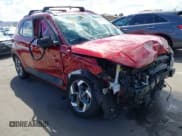 ✅ 2022 Hyundai Venue Limited • VIN: KMHRC8A37NU177565 • Lot: 41735253. Listed on IAAI with Not provided. Free auction sales archive from the USA and detailed vehicle history report at DreamBid. Image 6.