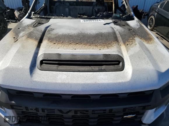 ✅ 2022 Chevrolet Silverado 2500HD Work Truck • VIN: 1GC0WLE79NF119482 • Lot: 69989324. Listed on Copart with Not provided. Free auction sales archive from the USA and detailed vehicle history report at DreamBid. Image 11.