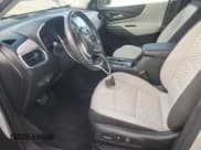 ✅ 2018 Chevrolet Equinox LT • VIN: 3GNAXJEV9JS581879 • Лот: 82491655. Опубликован ранее на Copart с пробегом 60 395 миль. Бесплатный доступ к архиву аукционных продаж из США и подробный отчёт об истории автомобиля на DreamBid. Изображение 7.